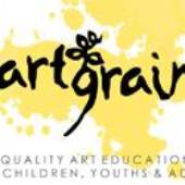 Art Grain - Art Classes Singapore 